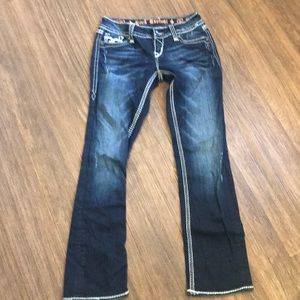 Buckle jeans - Rock Revival